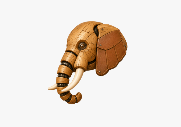 Elephant Hero